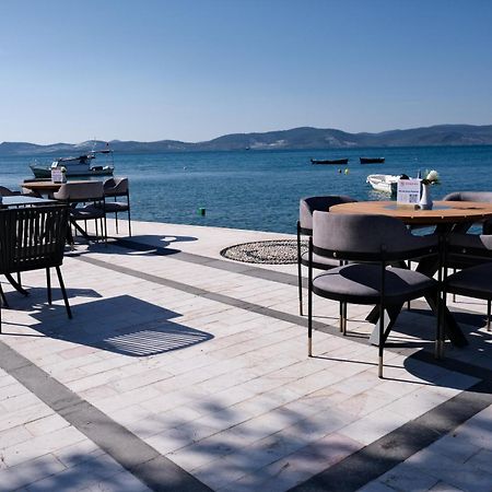 Roseira Mar-Inn Luxury Gulluk Exteriör bild