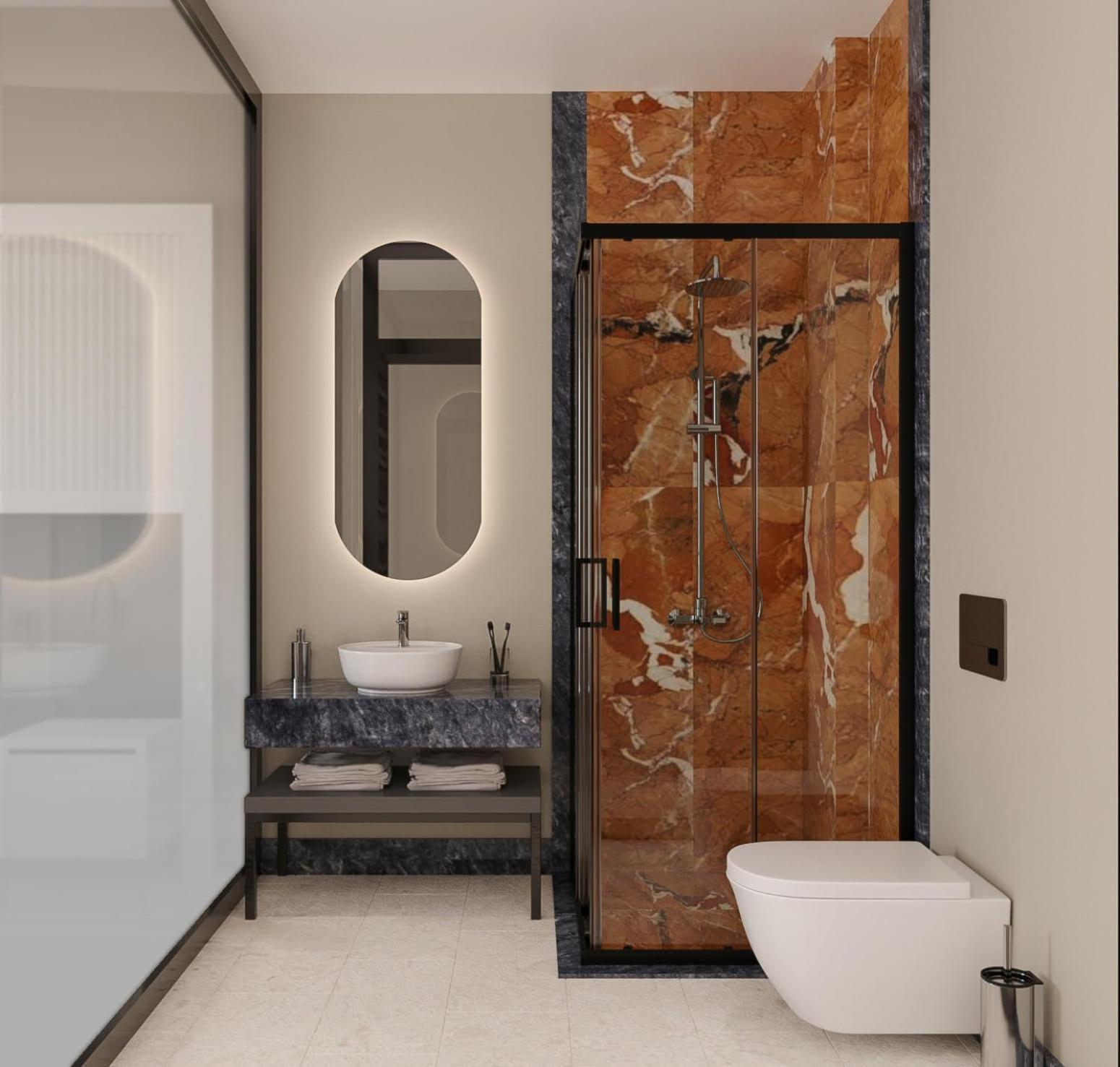 Roseira Mar-Inn Luxury Gulluk Exteriör bild