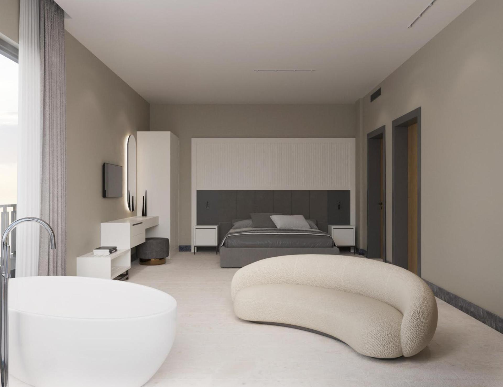 Roseira Mar-Inn Luxury Gulluk Exteriör bild