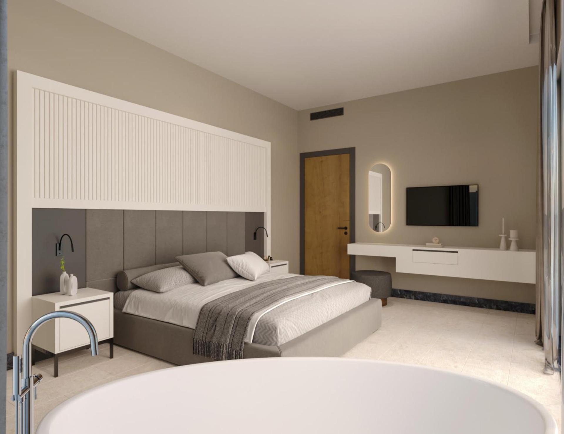Roseira Mar-Inn Luxury Gulluk Exteriör bild