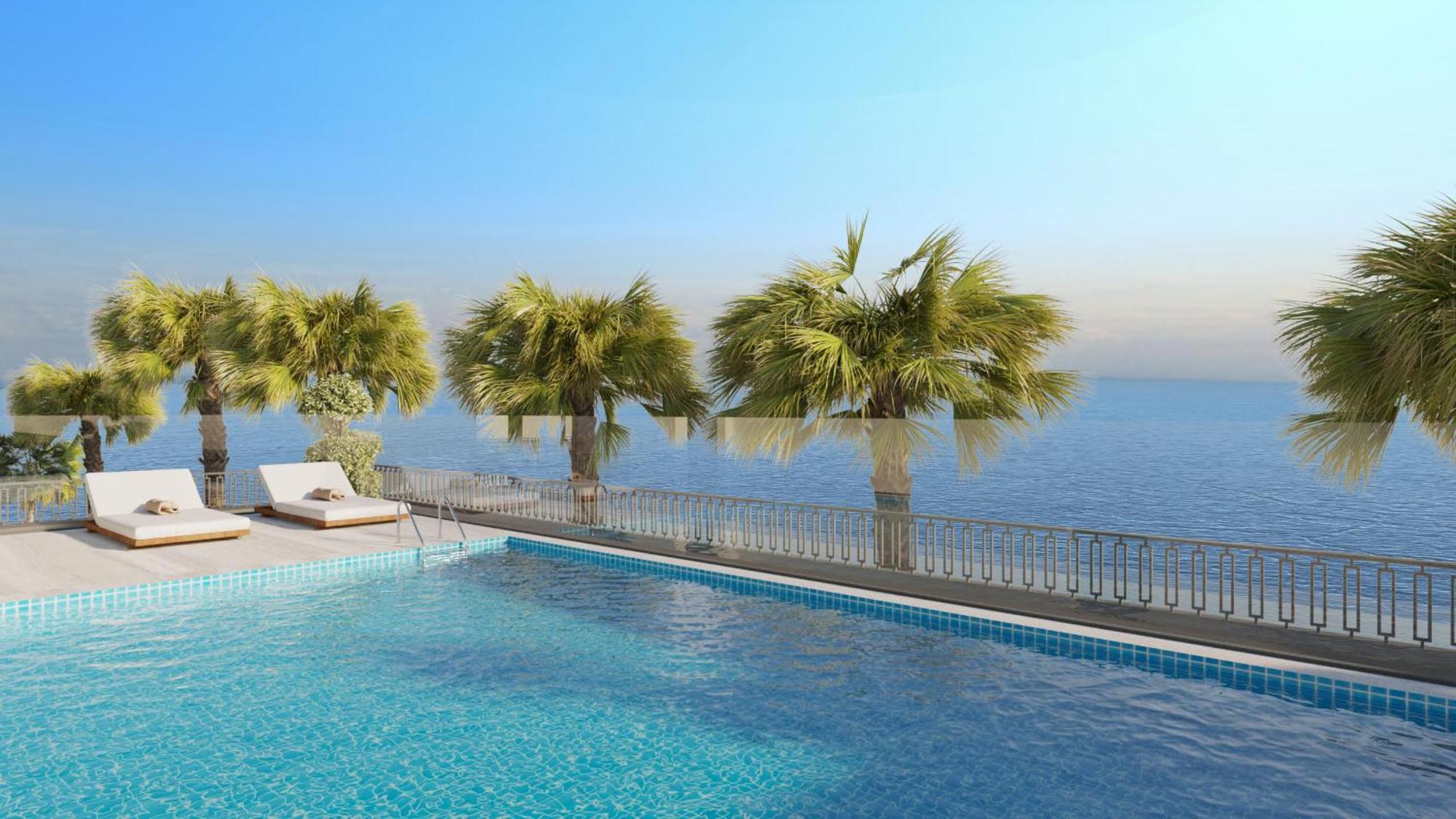 Roseira Mar-Inn Luxury Gulluk Exteriör bild